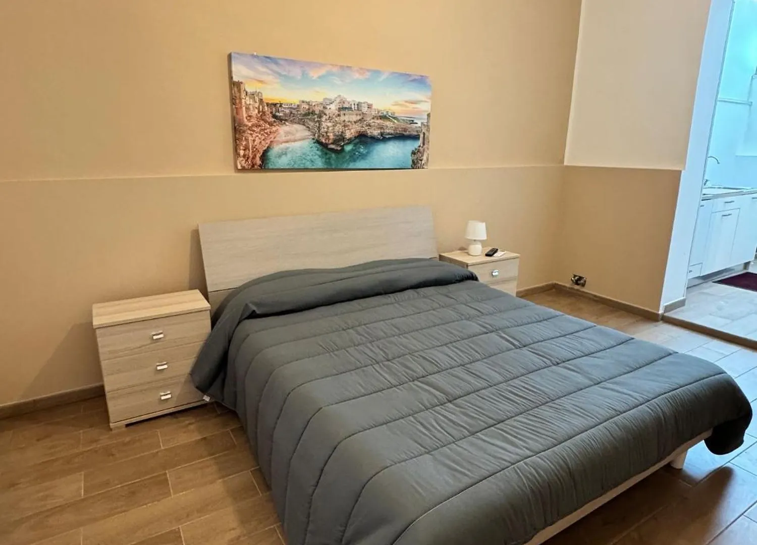 Appartement Apulian Home Bari