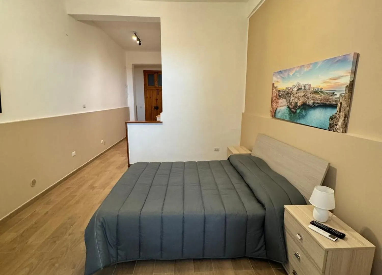Apulian Home Bari Italie