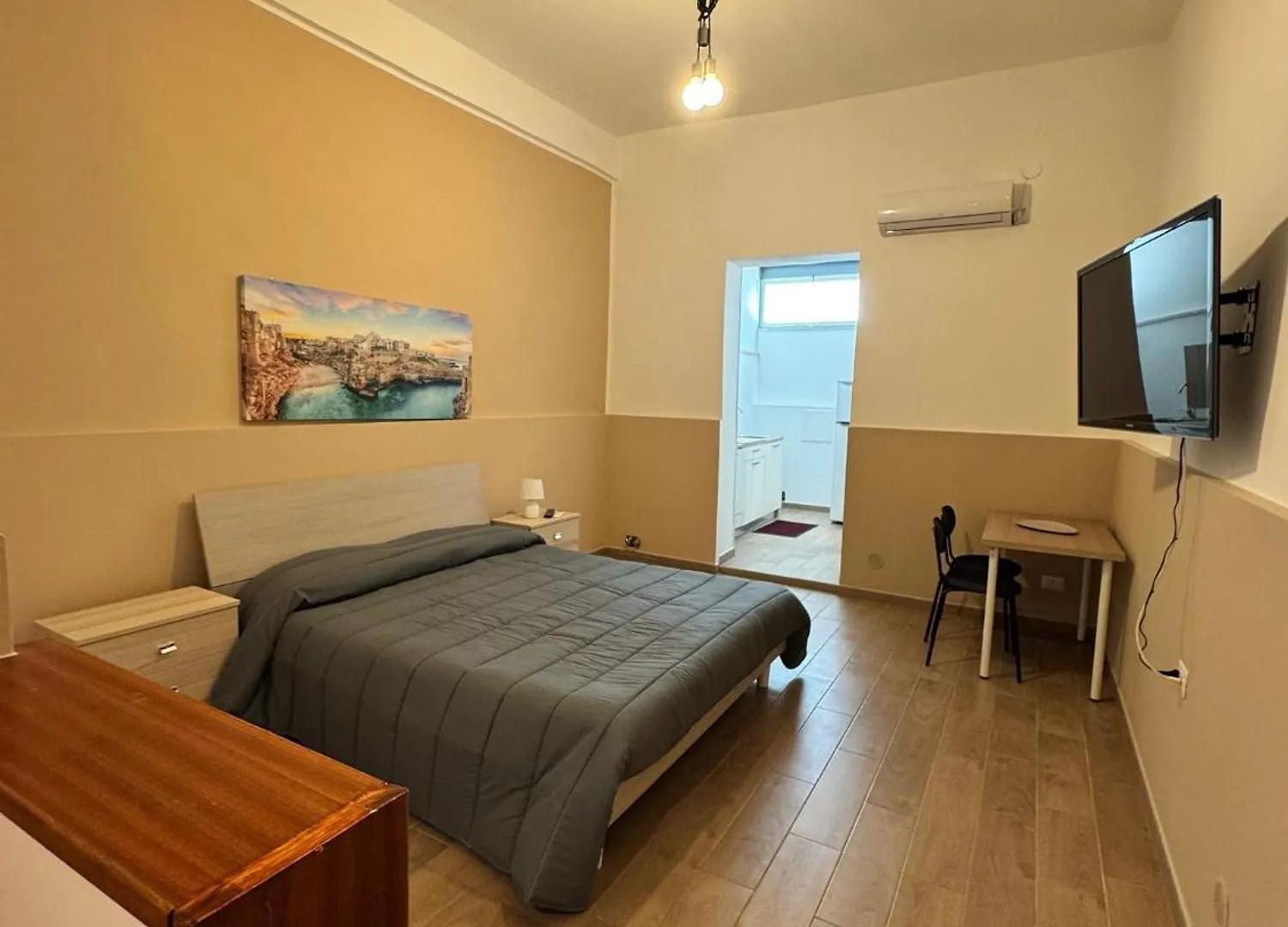 Apulian Home Bari