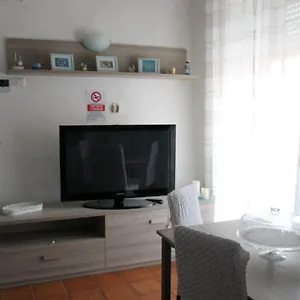 Casa Mely Appartamento